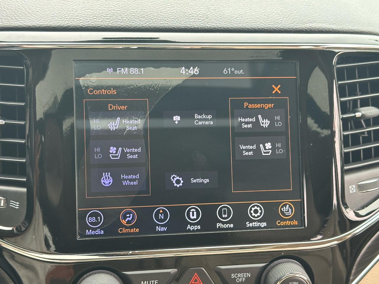 Jeep Grand Cherokee Limited 4x2 2019