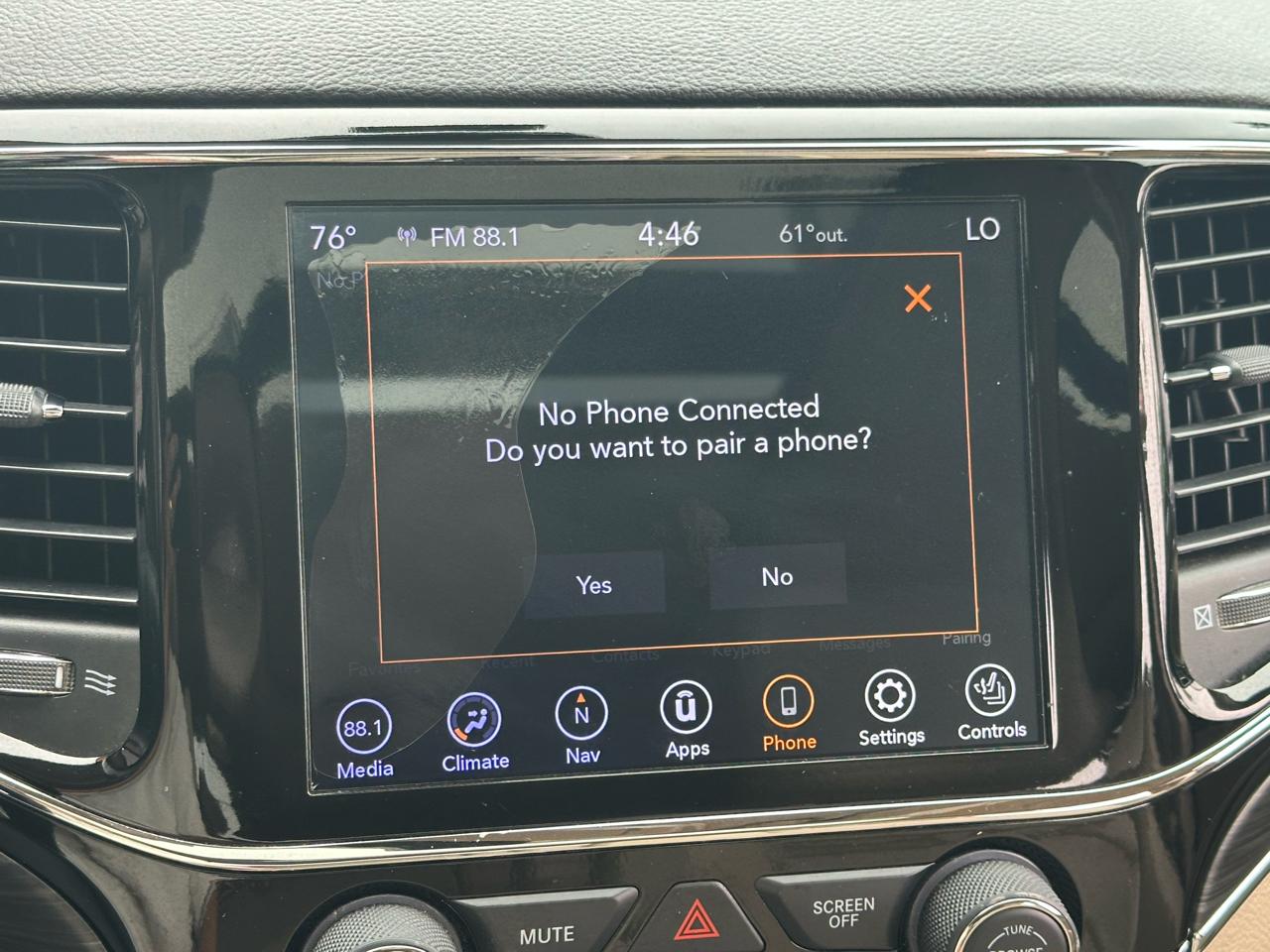 Jeep Grand Cherokee Limited 4x2 2019