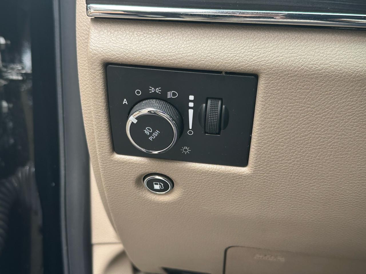 Jeep Grand Cherokee Limited 4x2 2019
