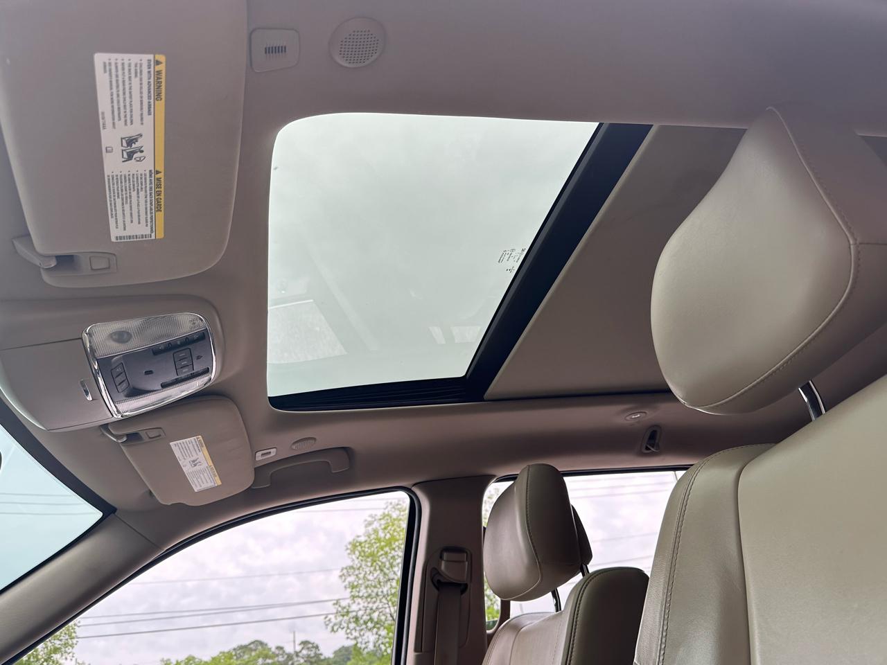 Jeep Grand Cherokee Limited 4x2 2019