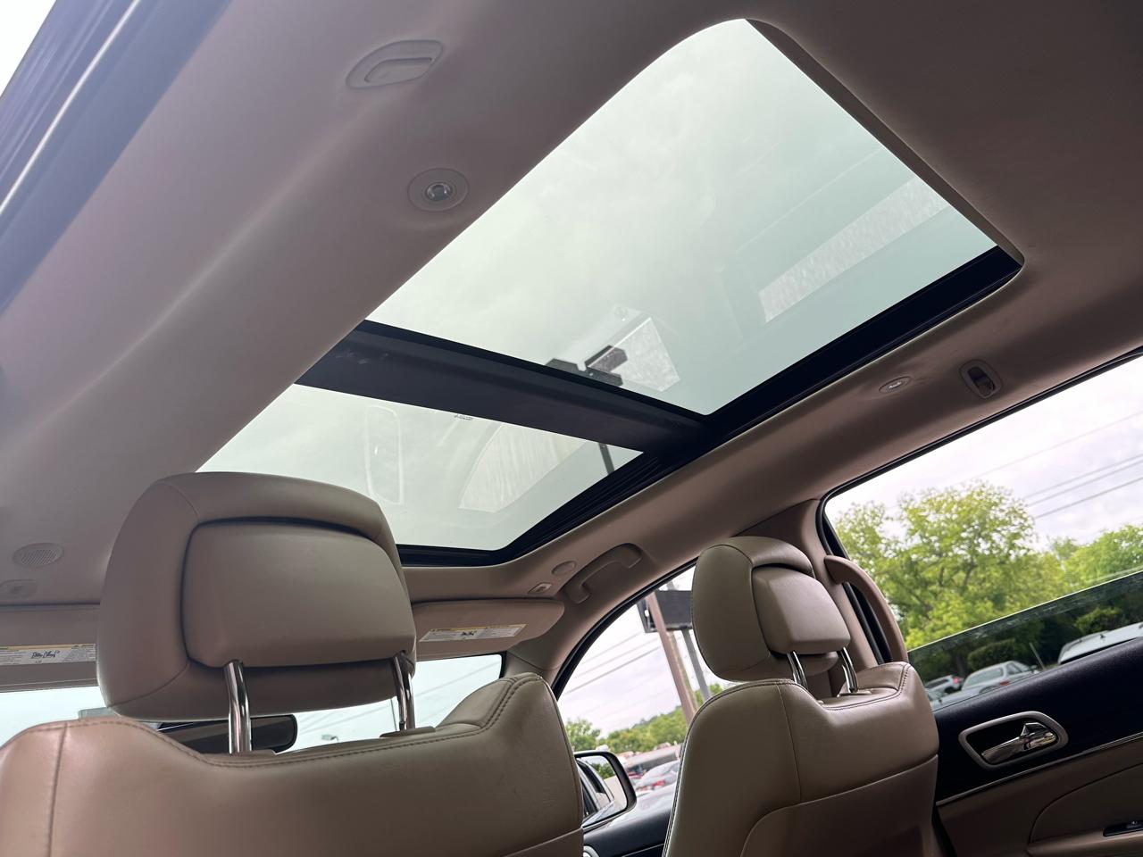 Jeep Grand Cherokee Limited 4x2 2019