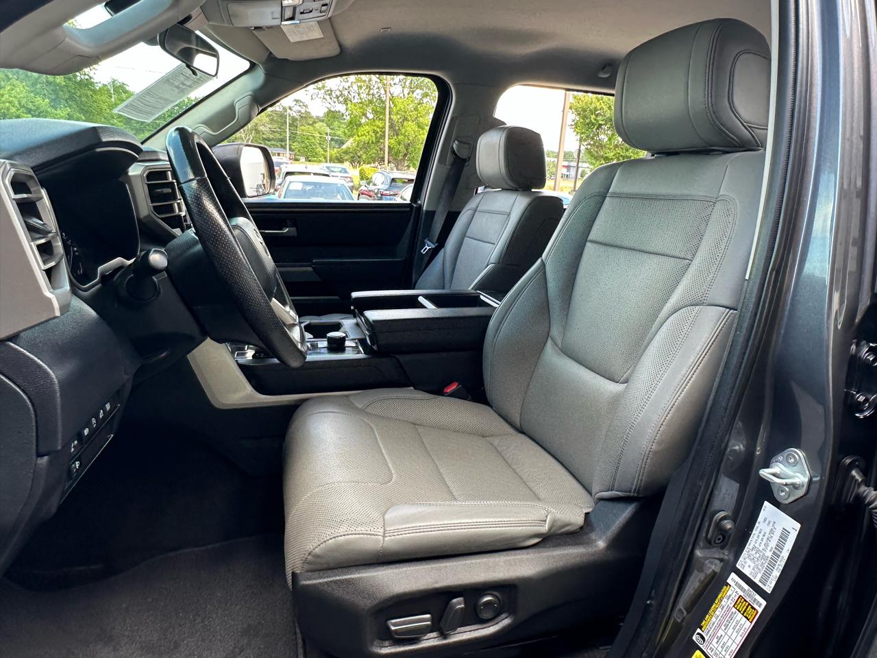 Toyota Tundra 2WD SR5 CrewMax 5.5' Bed (Natl) 2023