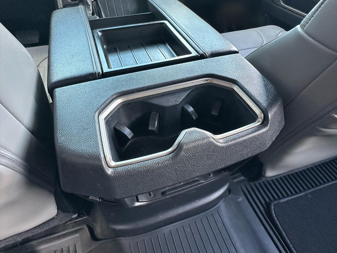 Toyota Tundra 2WD SR5 CrewMax 5.5' Bed (Natl) 2023