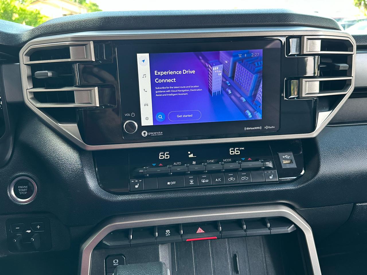 Toyota Tundra 2WD SR5 CrewMax 5.5' Bed (Natl) 2023