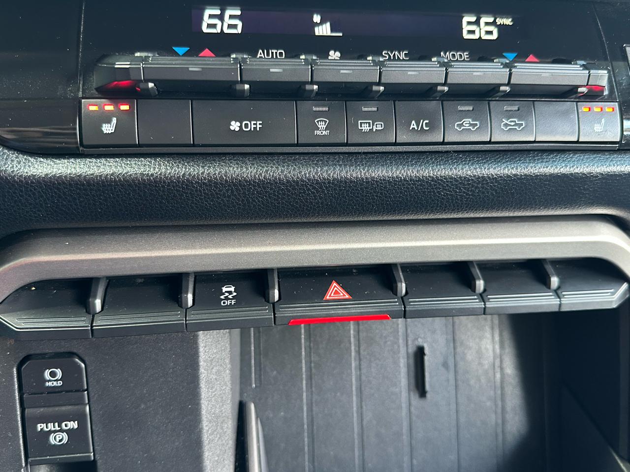 Toyota Tundra 2WD SR5 CrewMax 5.5' Bed (Natl) 2023