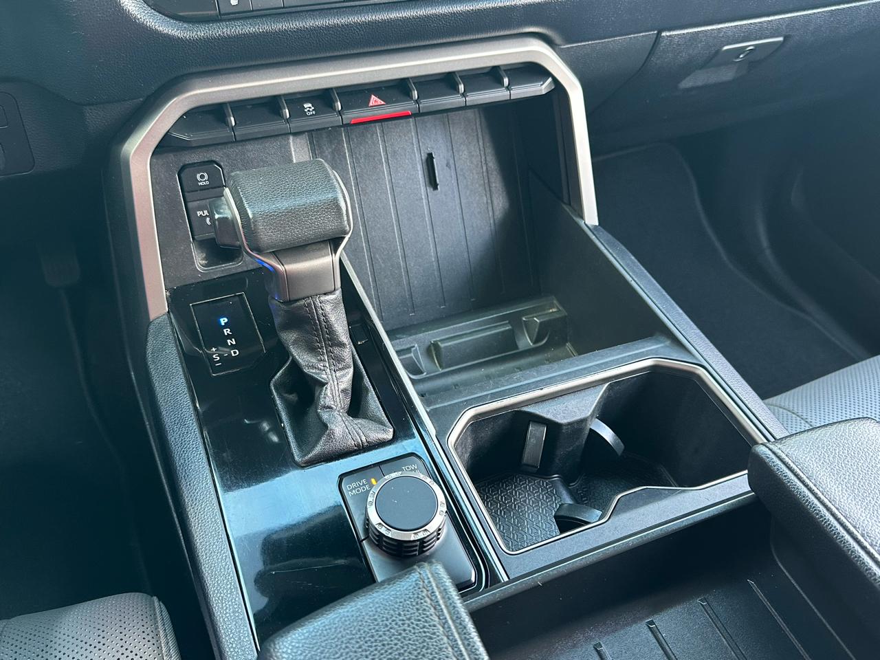 Toyota Tundra 2WD SR5 CrewMax 5.5' Bed (Natl) 2023