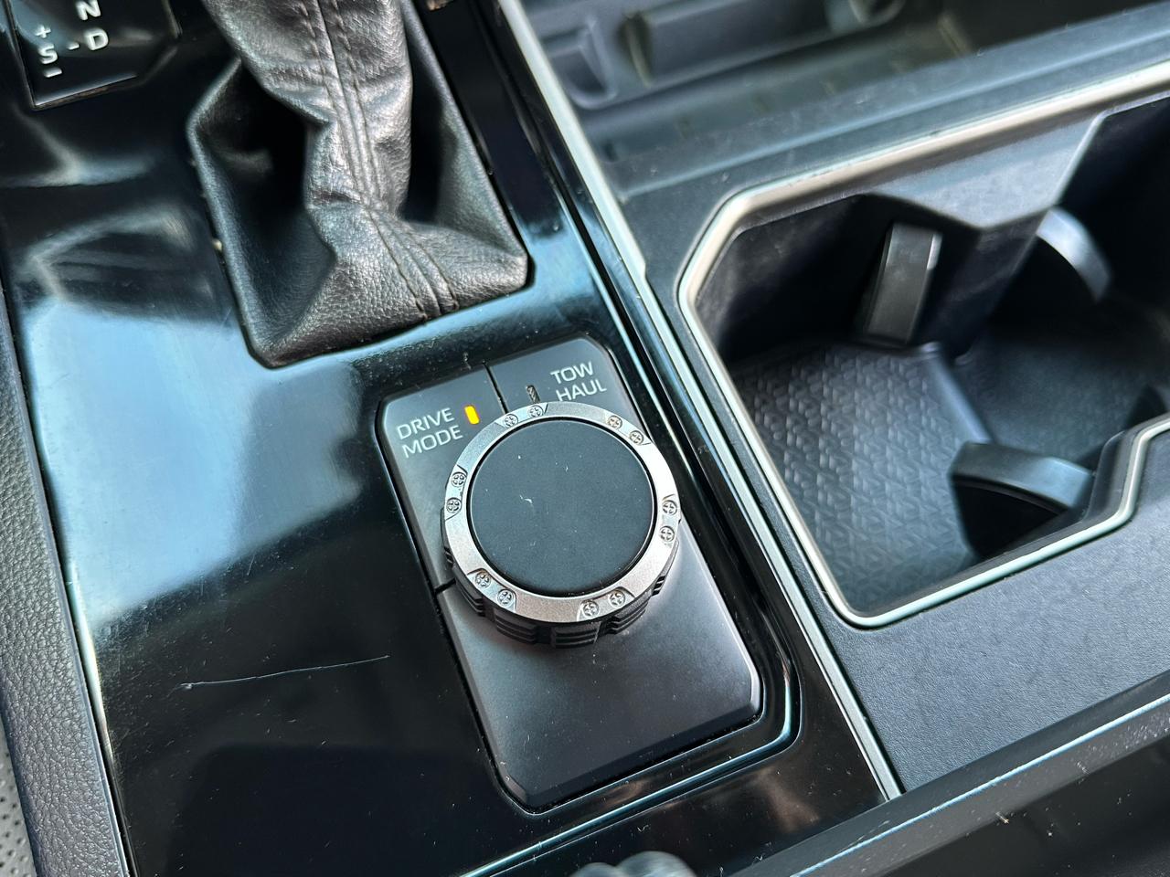Toyota Tundra 2WD SR5 CrewMax 5.5' Bed (Natl) 2023