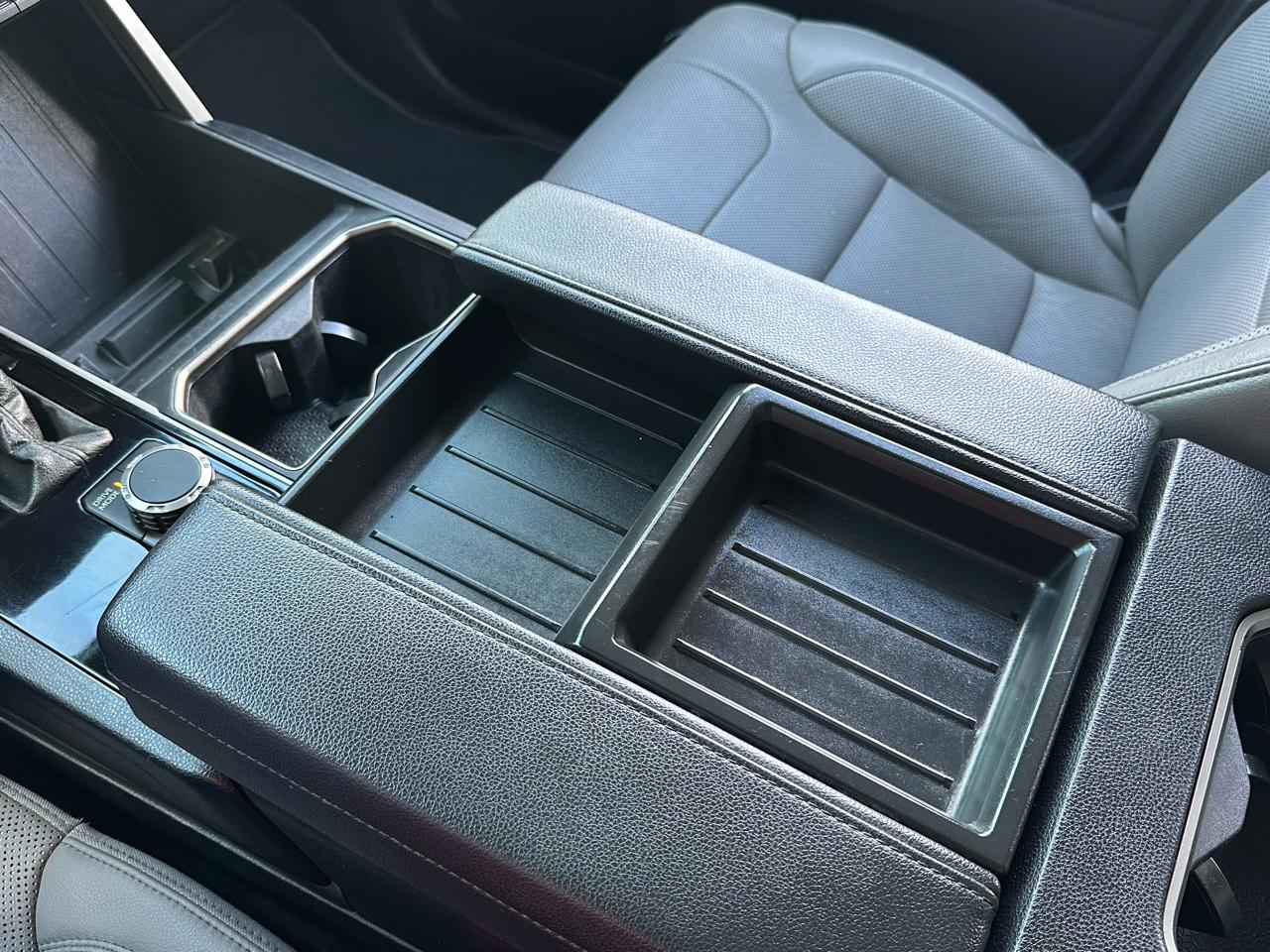 Toyota Tundra 2WD SR5 CrewMax 5.5' Bed (Natl) 2023