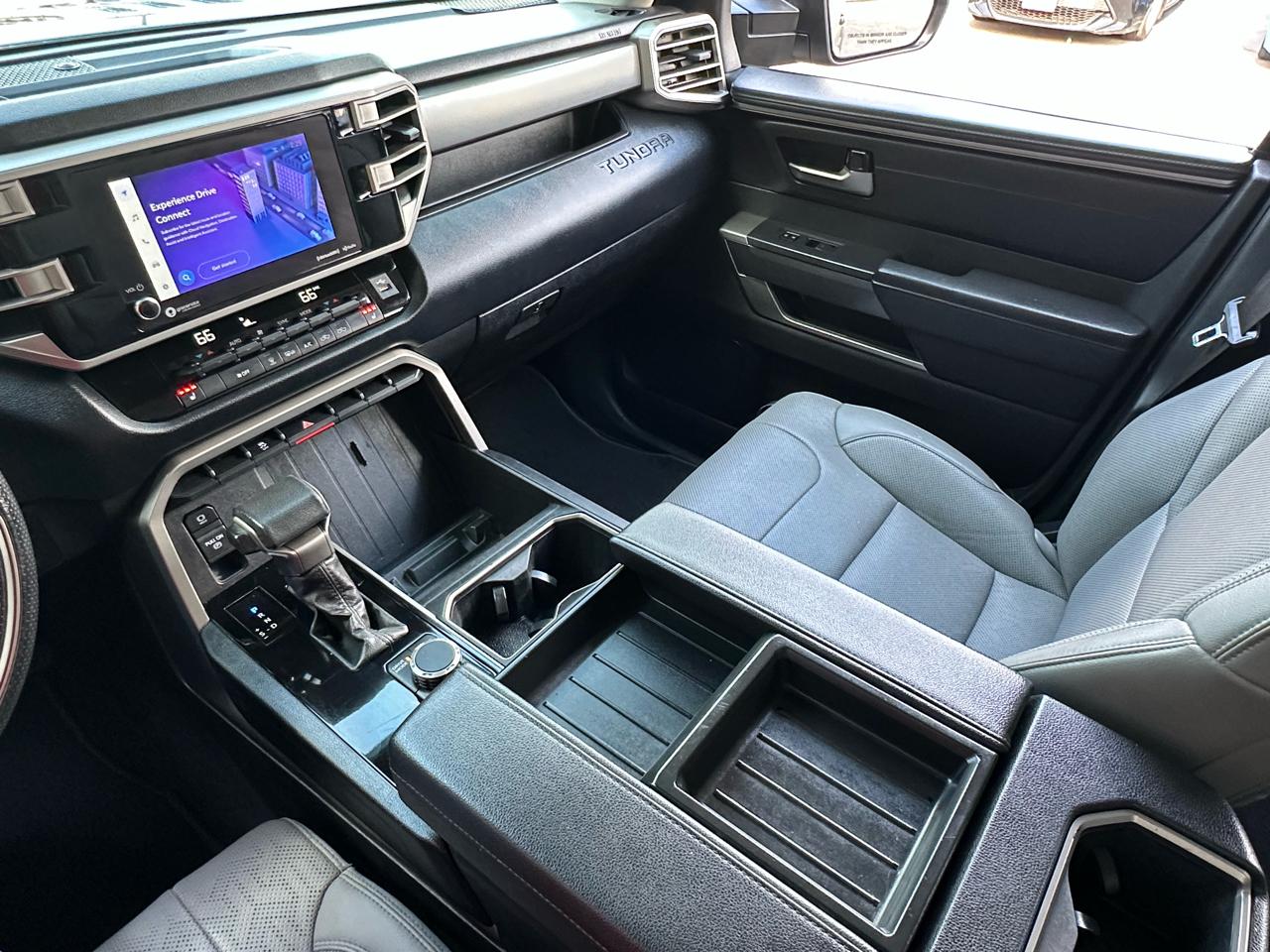 Toyota Tundra 2WD SR5 CrewMax 5.5' Bed (Natl) 2023