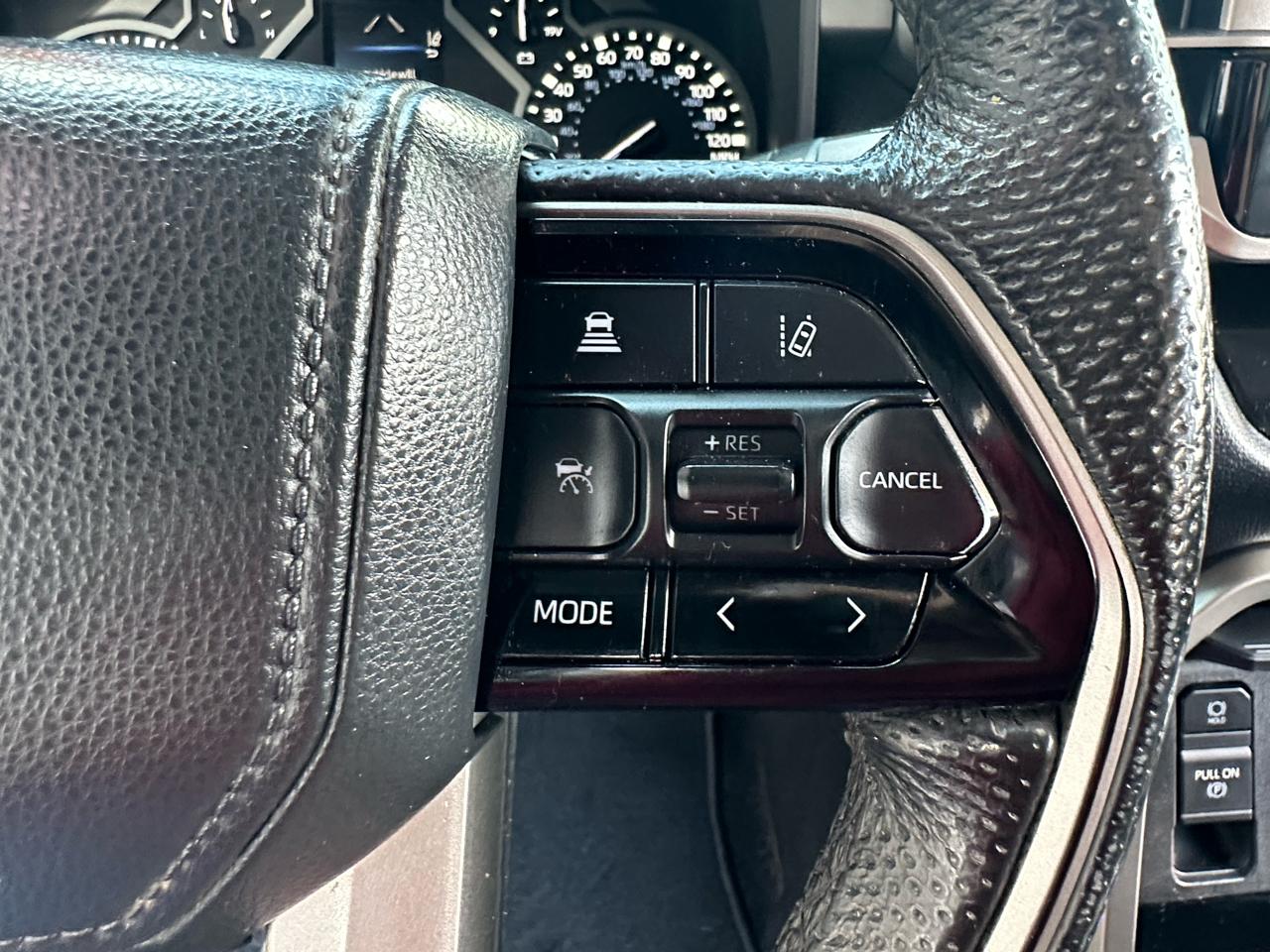 Toyota Tundra 2WD SR5 CrewMax 5.5' Bed (Natl) 2023