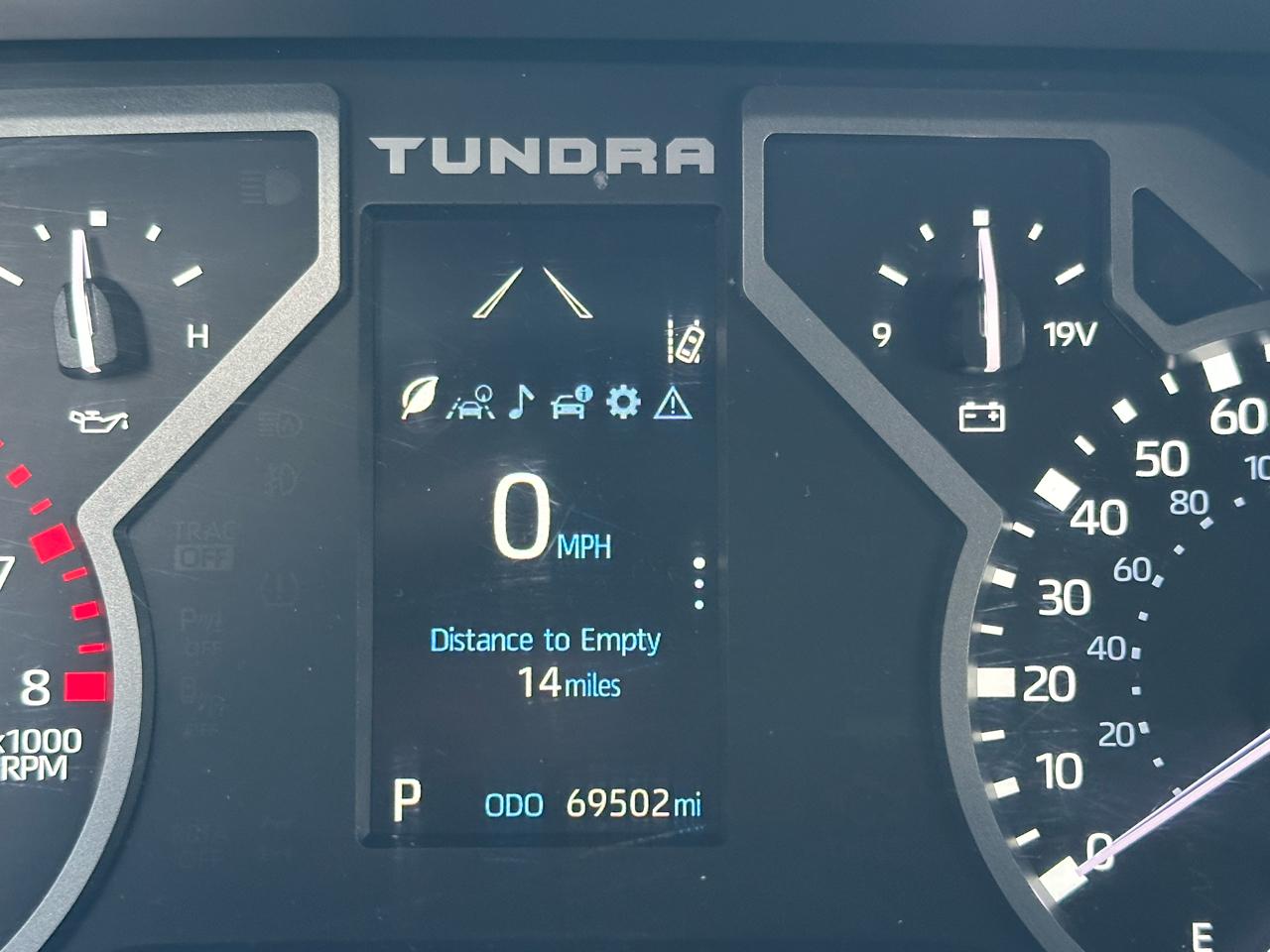 Toyota Tundra 2WD SR5 CrewMax 5.5' Bed (Natl) 2023