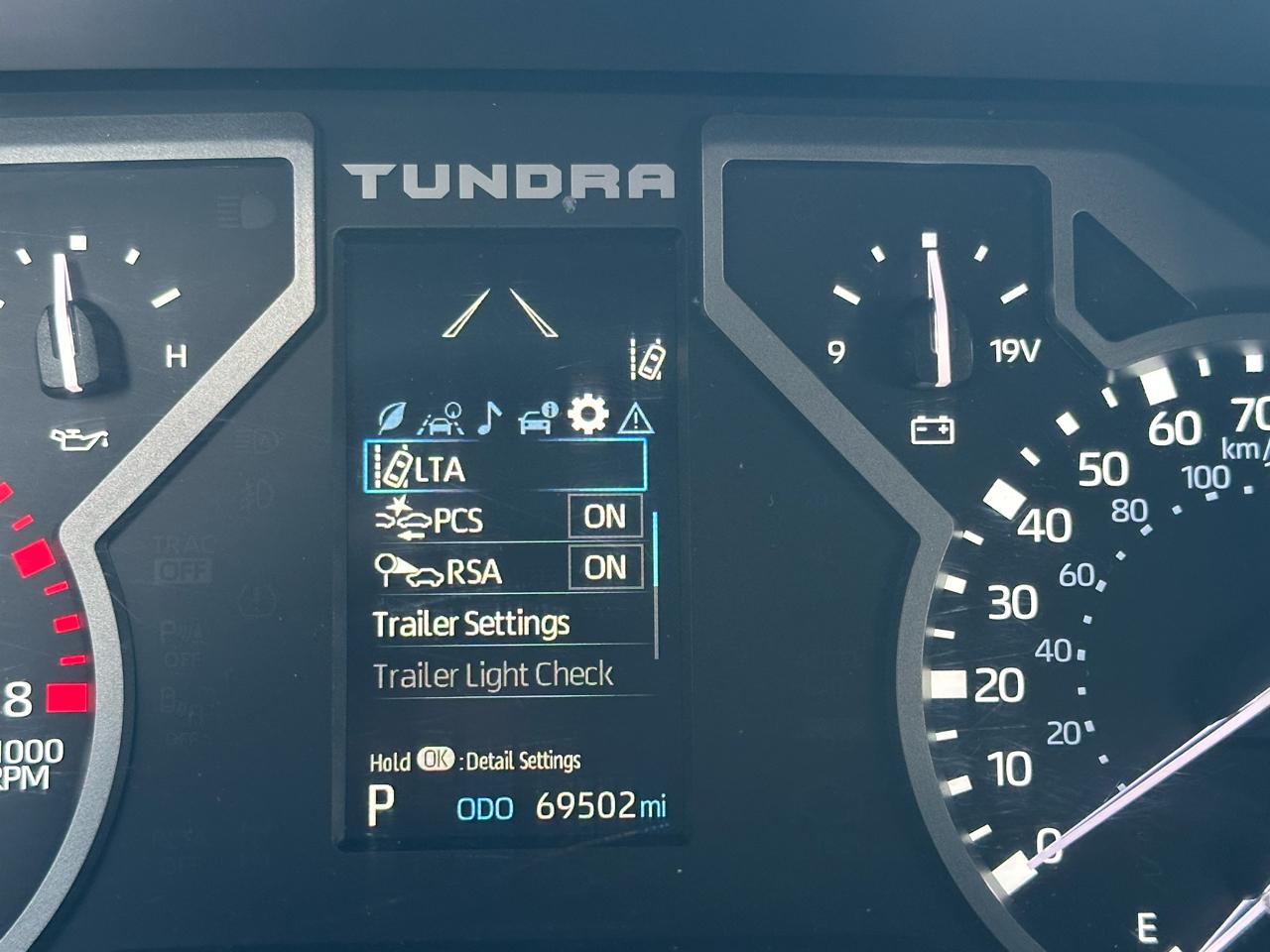 Toyota Tundra 2WD SR5 CrewMax 5.5' Bed (Natl) 2023
