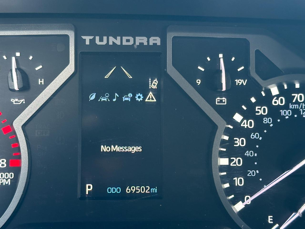 Toyota Tundra 2WD SR5 CrewMax 5.5' Bed (Natl) 2023