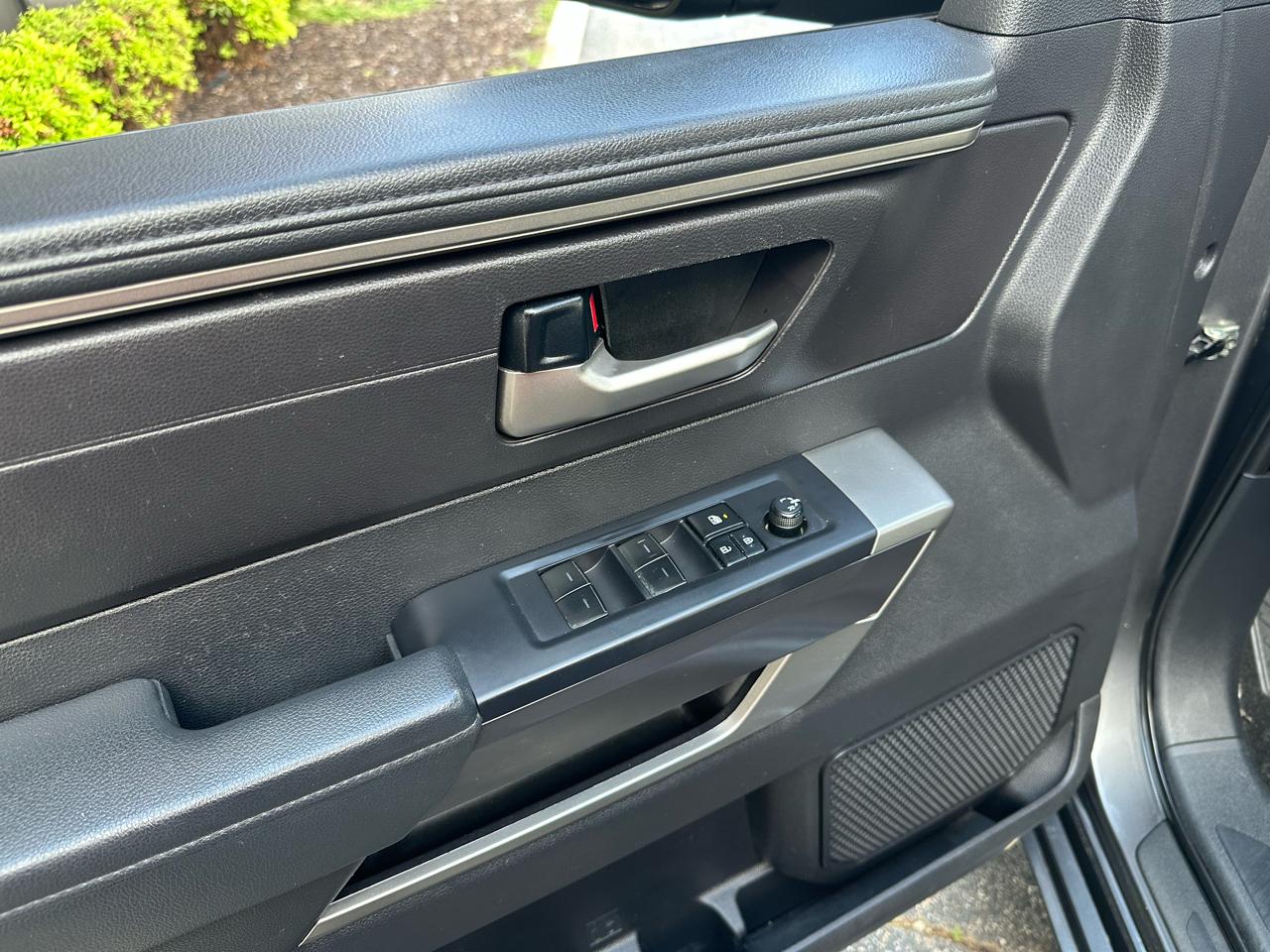 Toyota Tundra 2WD SR5 CrewMax 5.5' Bed (Natl) 2023