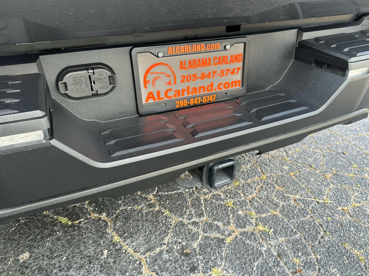 Toyota Tundra 2WD SR5 CrewMax 5.5' Bed (Natl) 2023