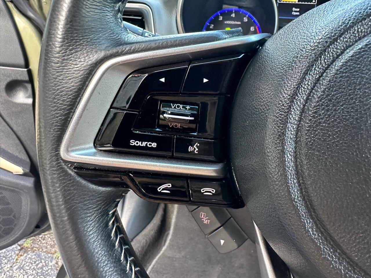 Subaru Outback 2.5i Limited 2018