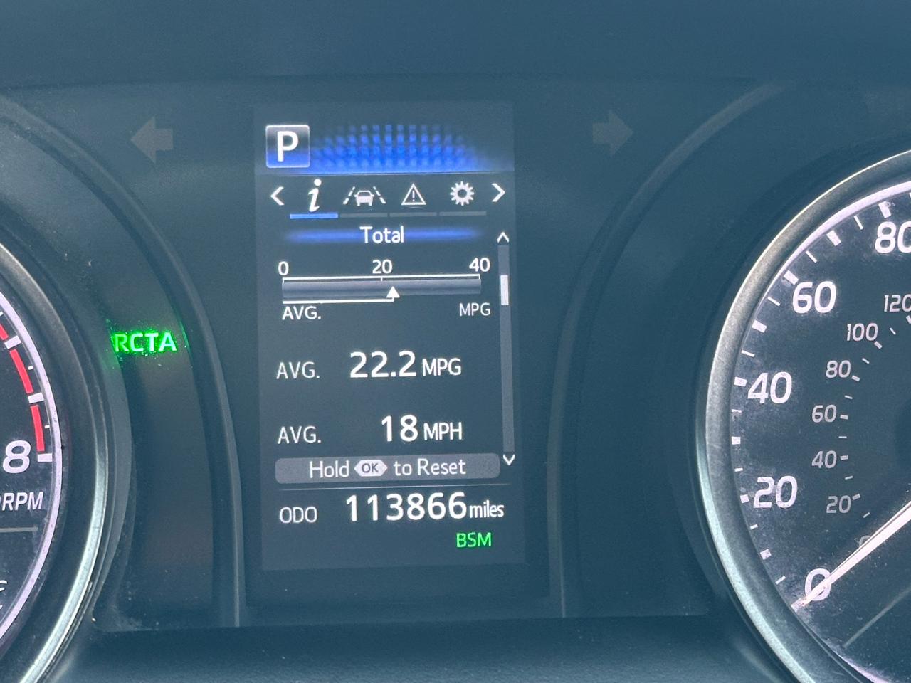 Toyota Camry SE Auto (Natl) 2023