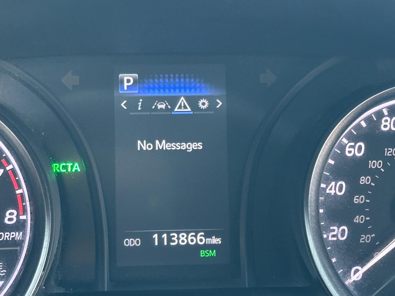 Toyota Camry SE Auto (Natl) 2023