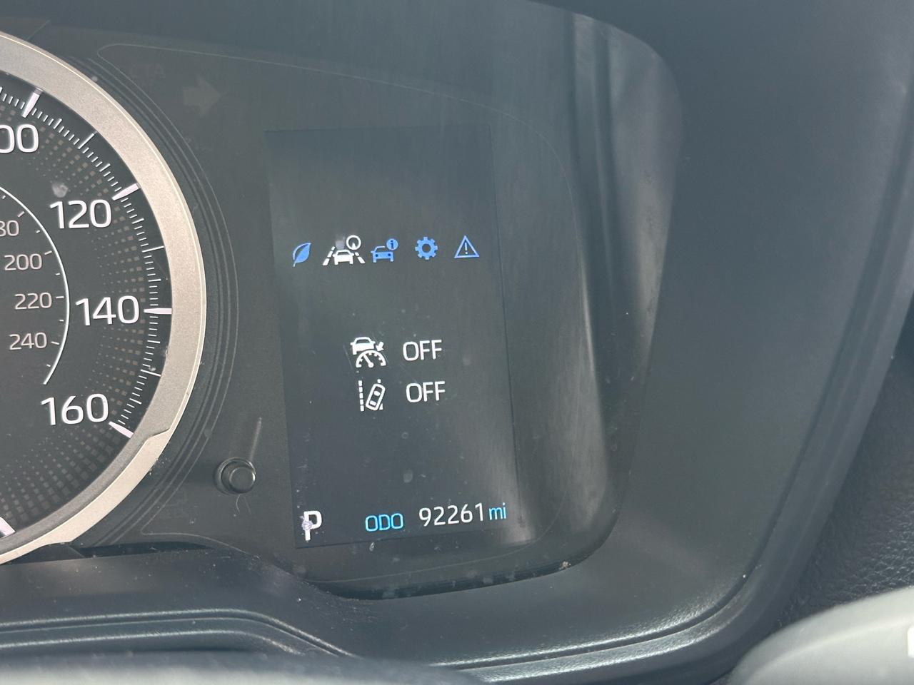 Toyota Corolla LE CVT (Natl) 2022