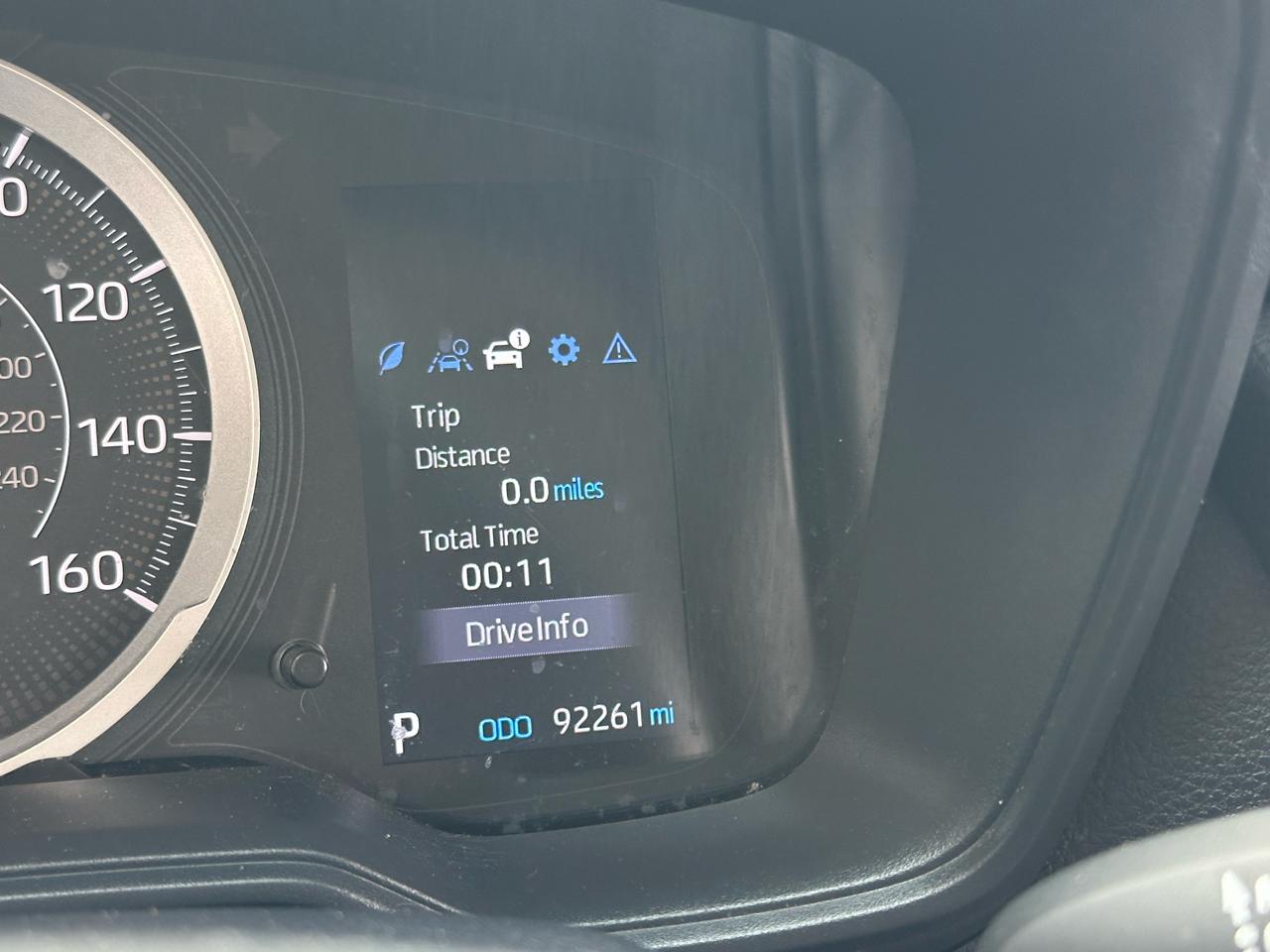 Toyota Corolla LE CVT (Natl) 2022