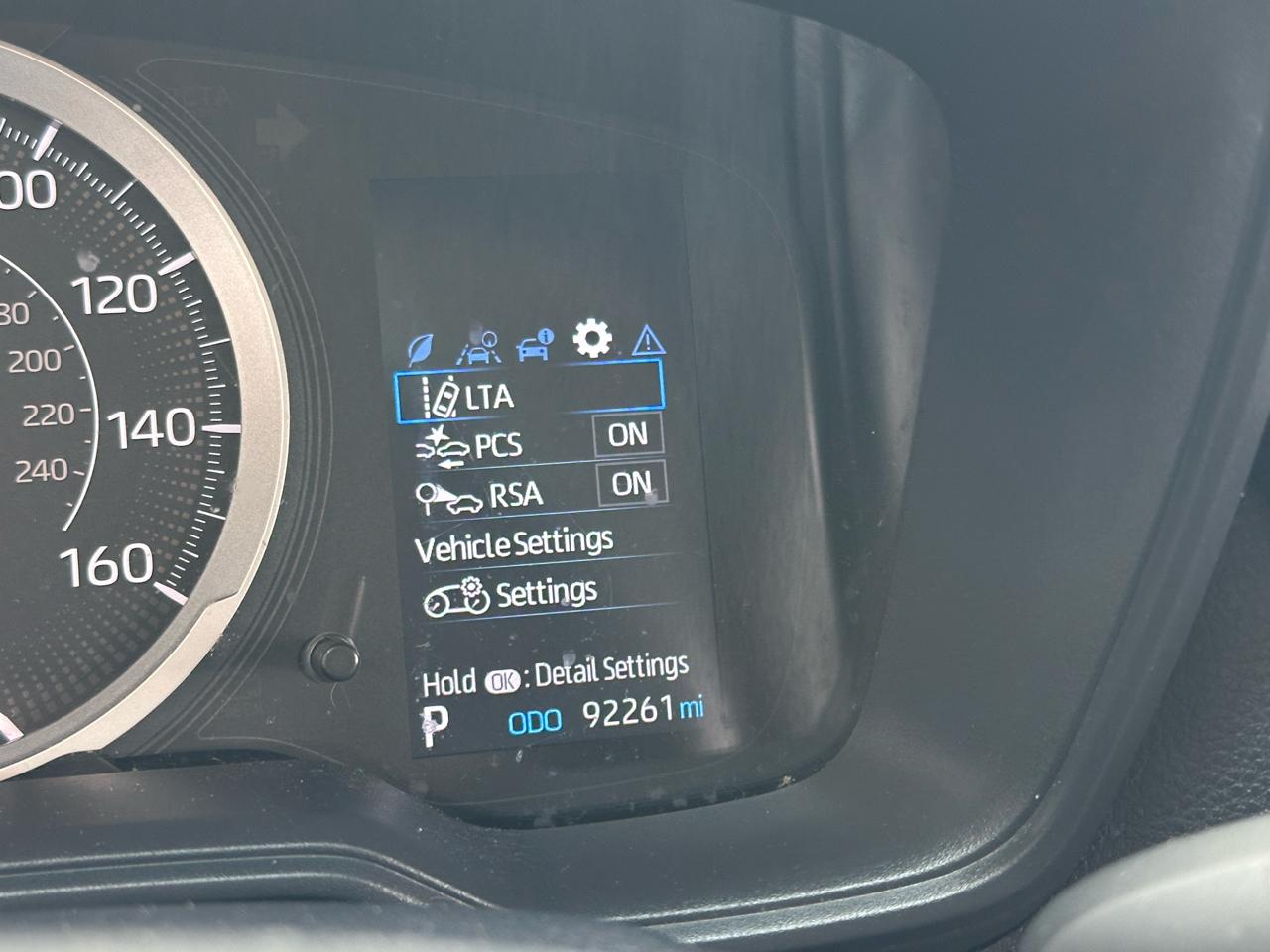 Toyota Corolla LE CVT (Natl) 2022