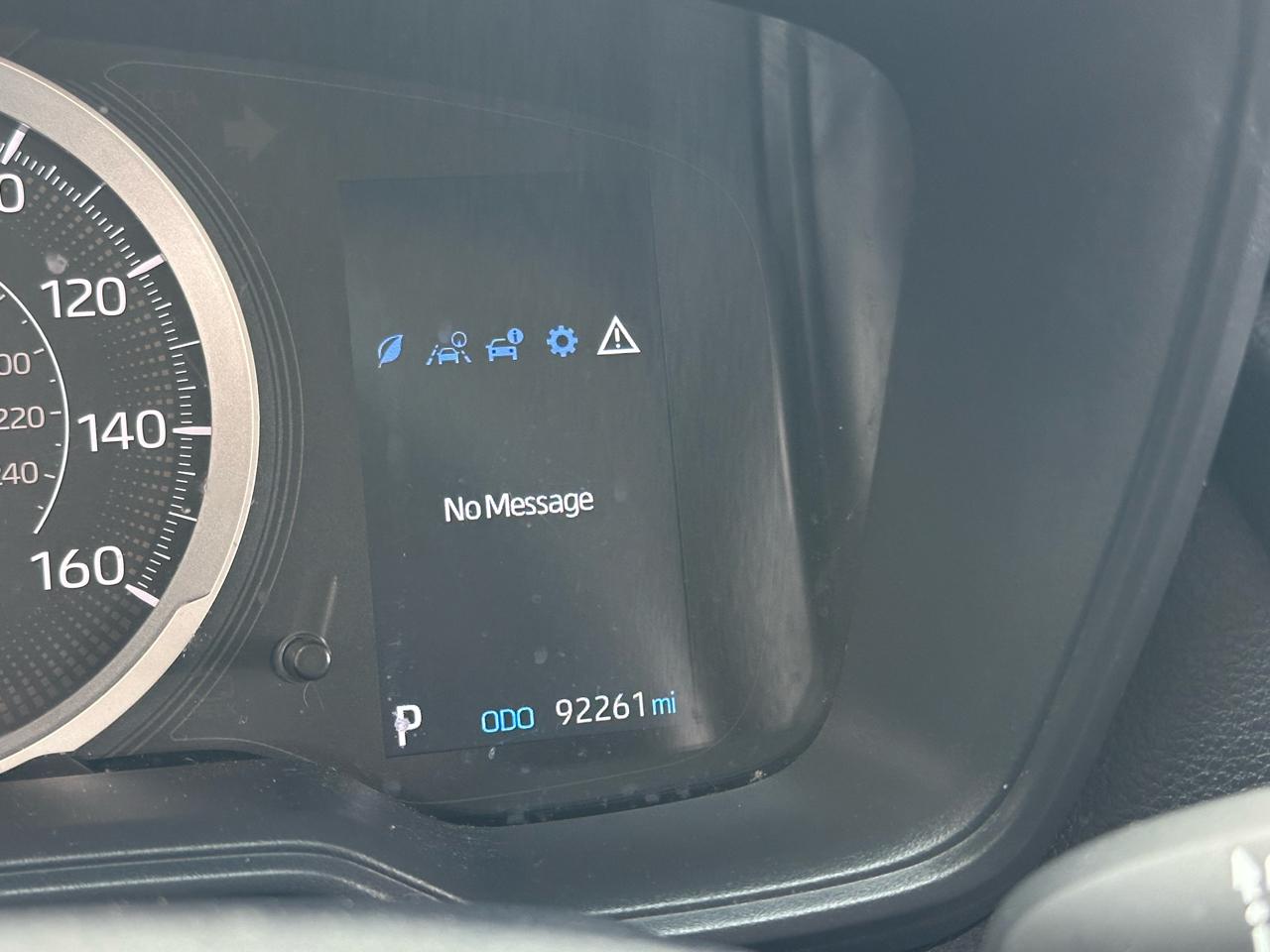 Toyota Corolla LE CVT (Natl) 2022