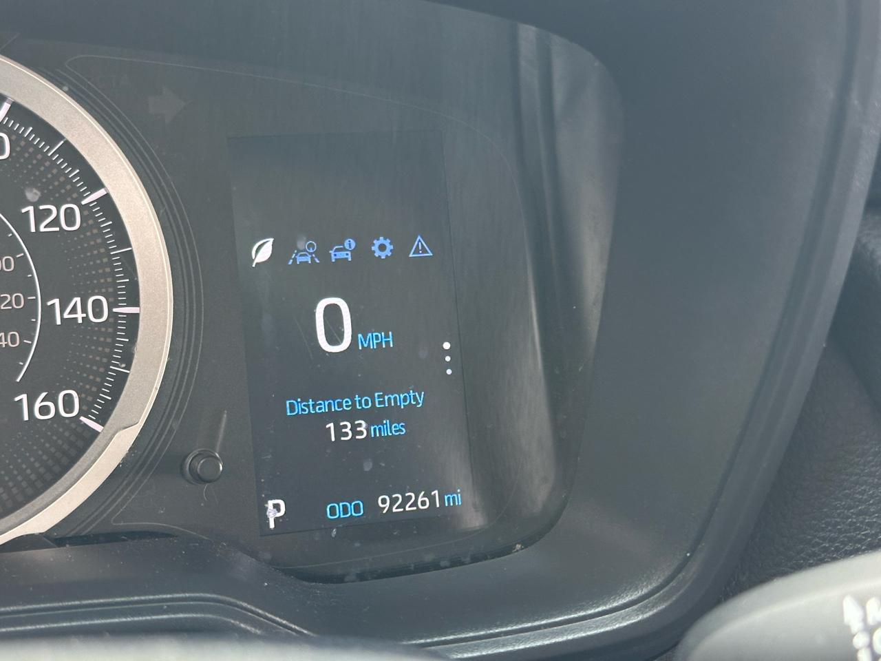 Toyota Corolla LE CVT (Natl) 2022