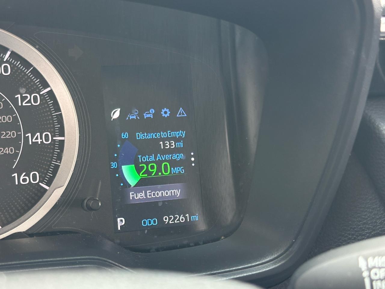 Toyota Corolla LE CVT (Natl) 2022