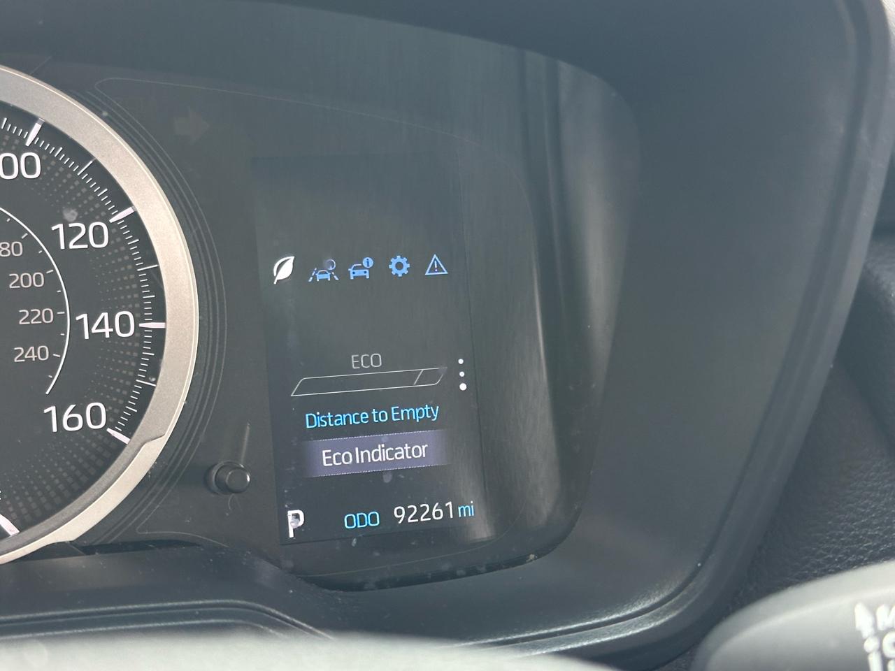 Toyota Corolla LE CVT (Natl) 2022