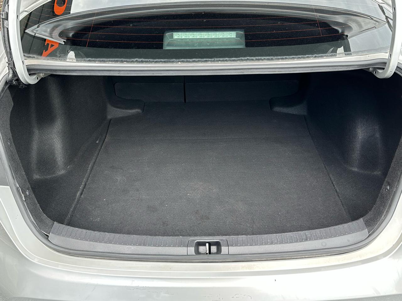 Toyota Corolla LE CVT (Natl) 2022