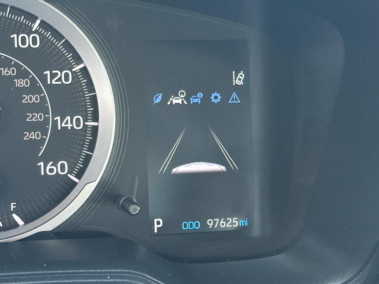 Toyota Corolla LE CVT (Natl) 2021