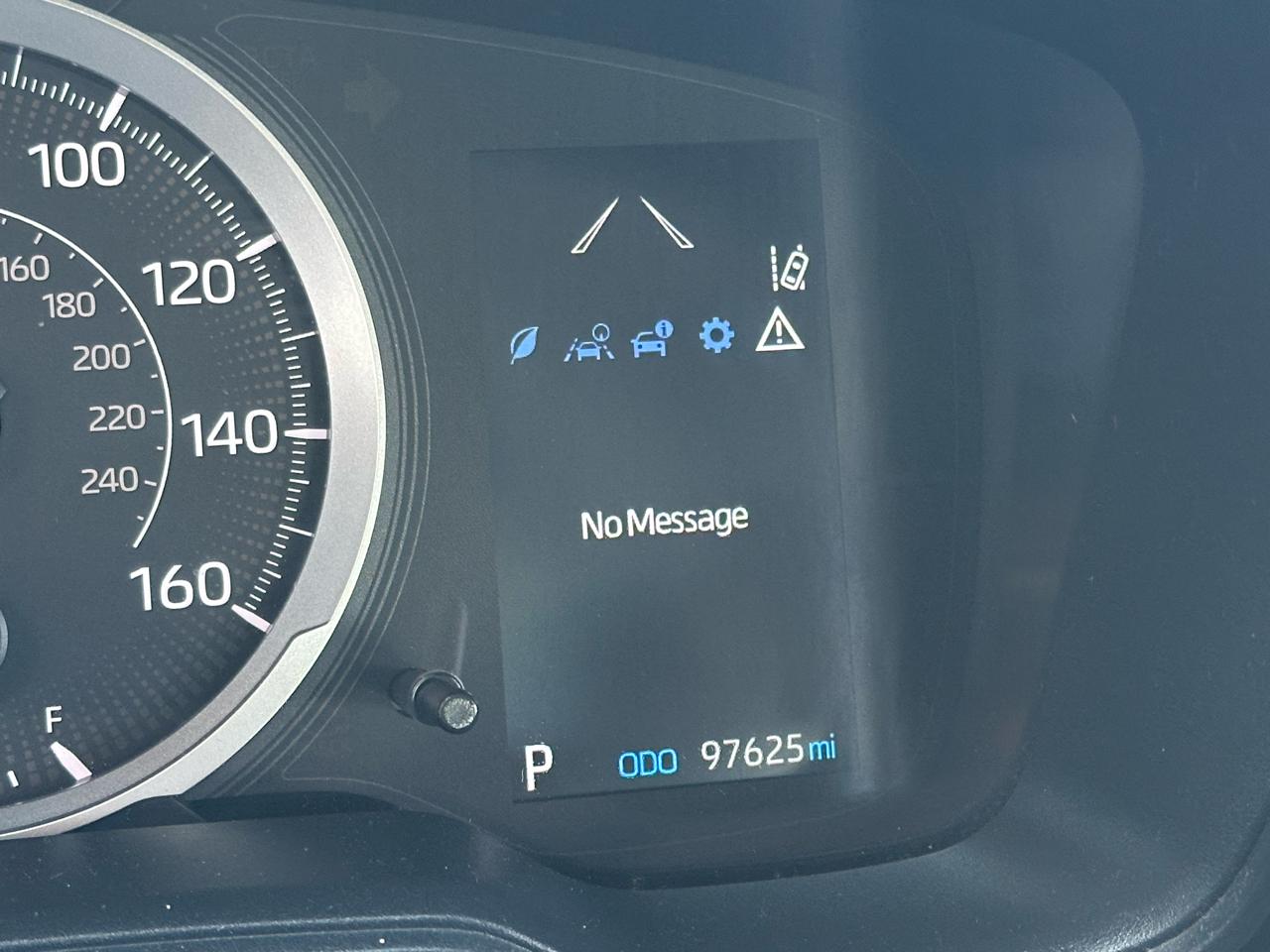 Toyota Corolla LE CVT (Natl) 2021