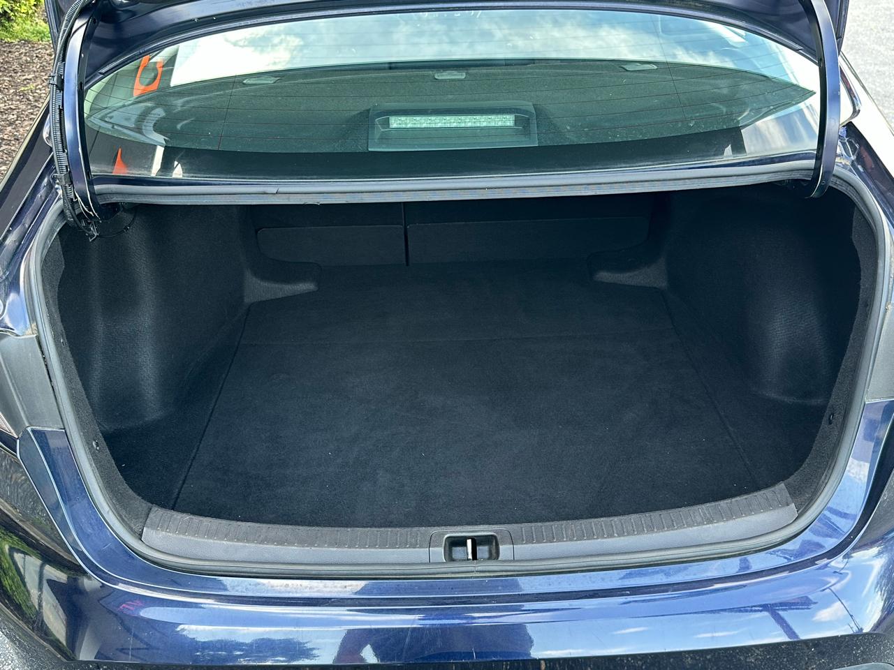Toyota Corolla LE CVT (Natl) 2021