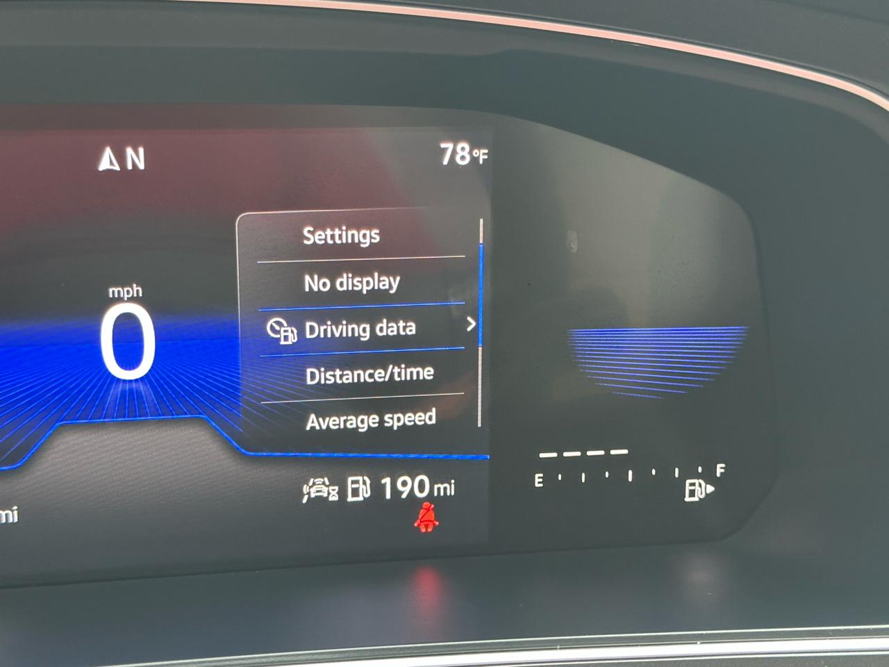 Volkswagen Tiguan 2.0T SE FWD 2023