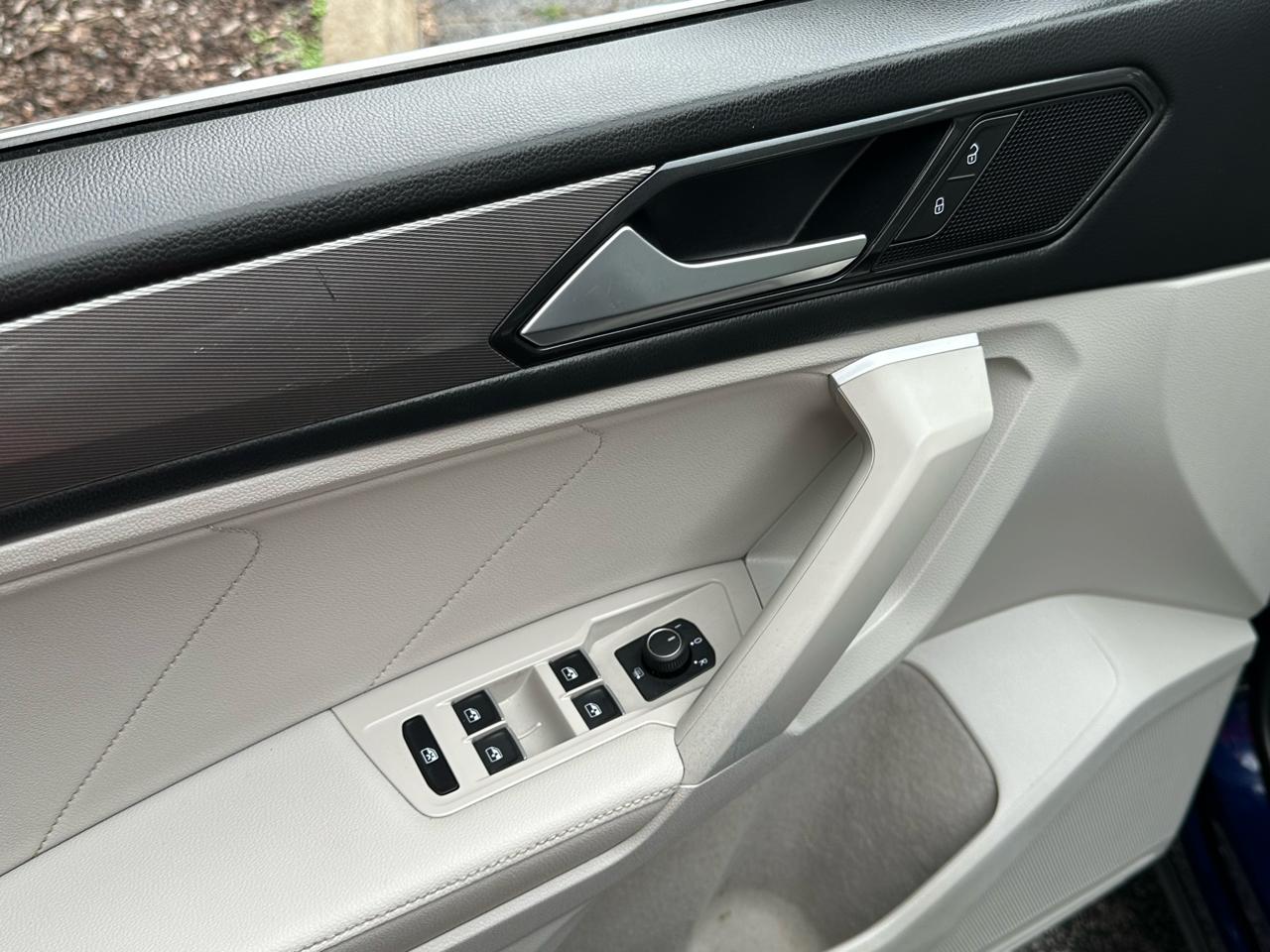 Volkswagen Tiguan 2.0T SE FWD 2023