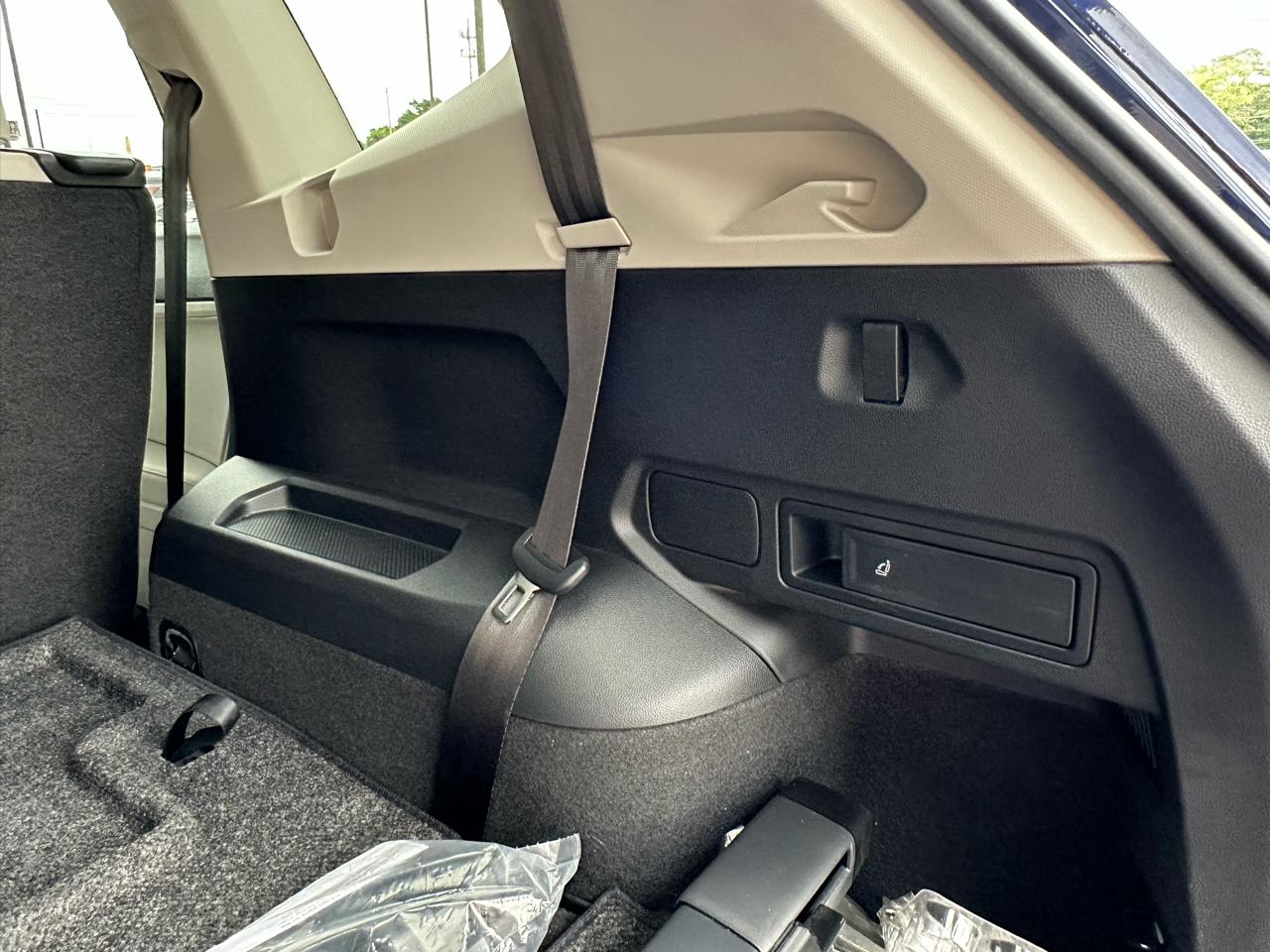 Volkswagen Tiguan 2.0T SE FWD 2023