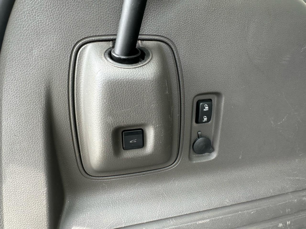 Lincoln MKX AWD 4dr 2008