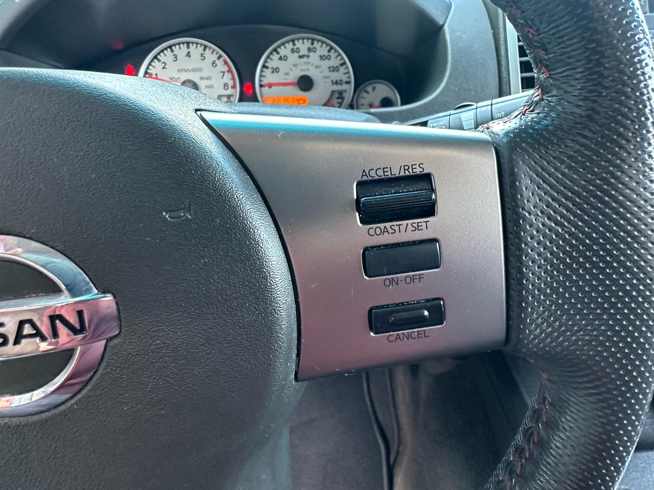 Nissan Xterra 4WD 4dr Auto Pro-4X 2011