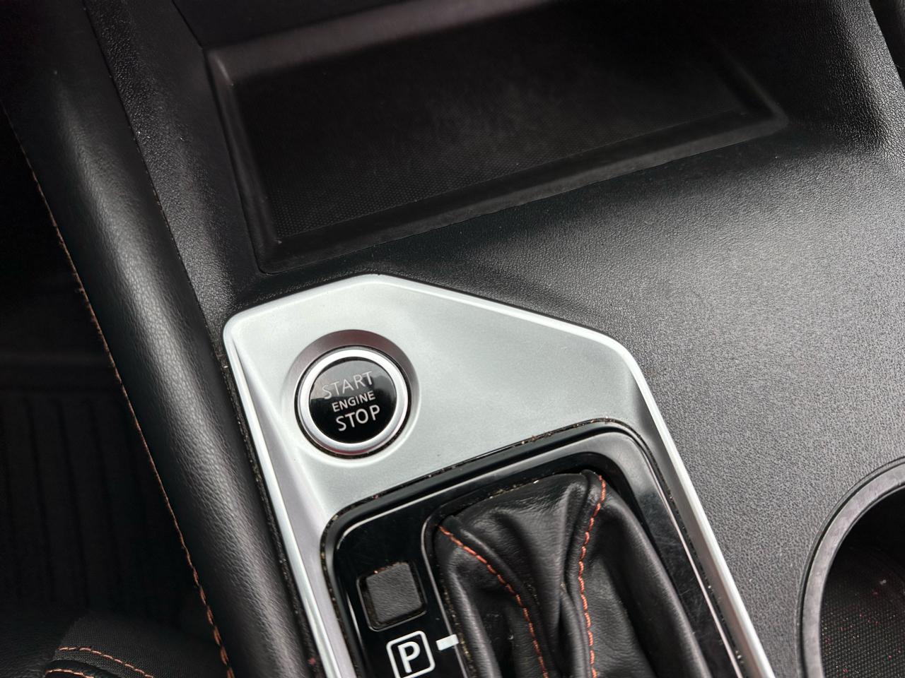 Nissan Altima 2.5 SR Sedan 2019