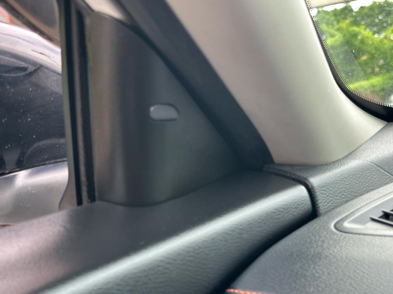 Nissan Altima 2.5 SR Sedan 2019