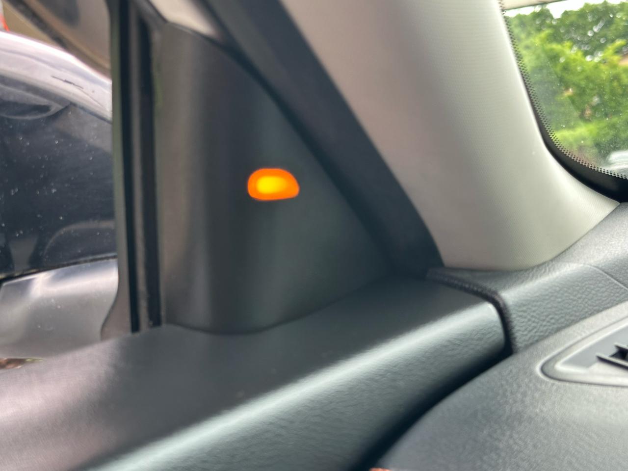 Nissan Altima 2.5 SR Sedan 2019