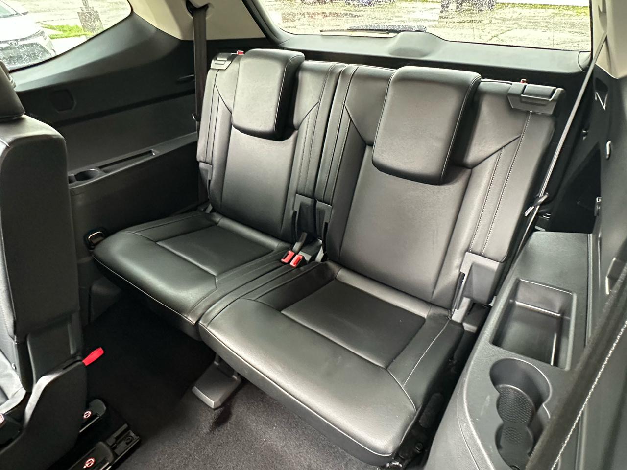 Volkswagen Atlas 3.6L V6 SE w/Technology 4MOTION 2019