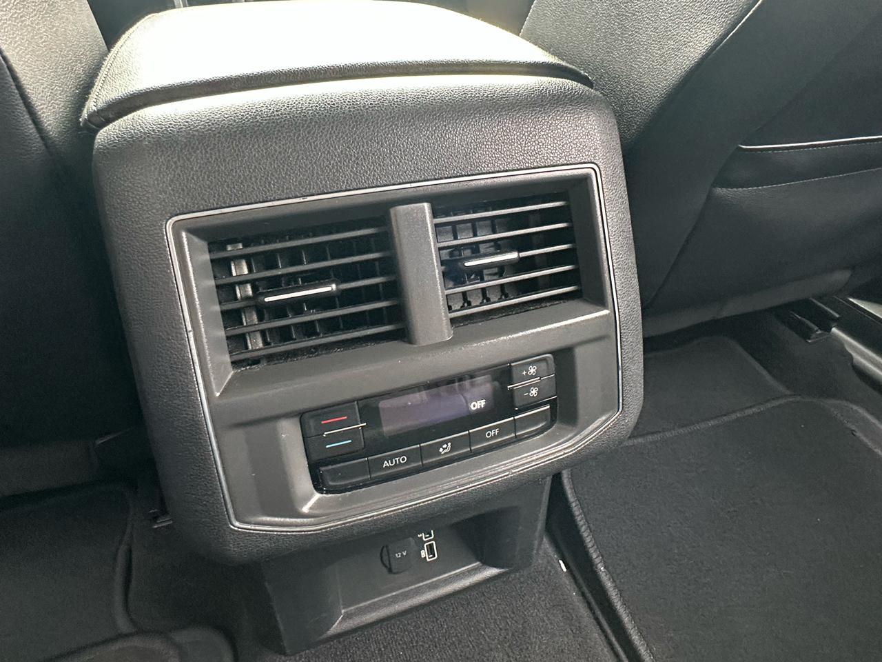 Volkswagen Atlas 3.6L V6 SE w/Technology 4MOTION 2019