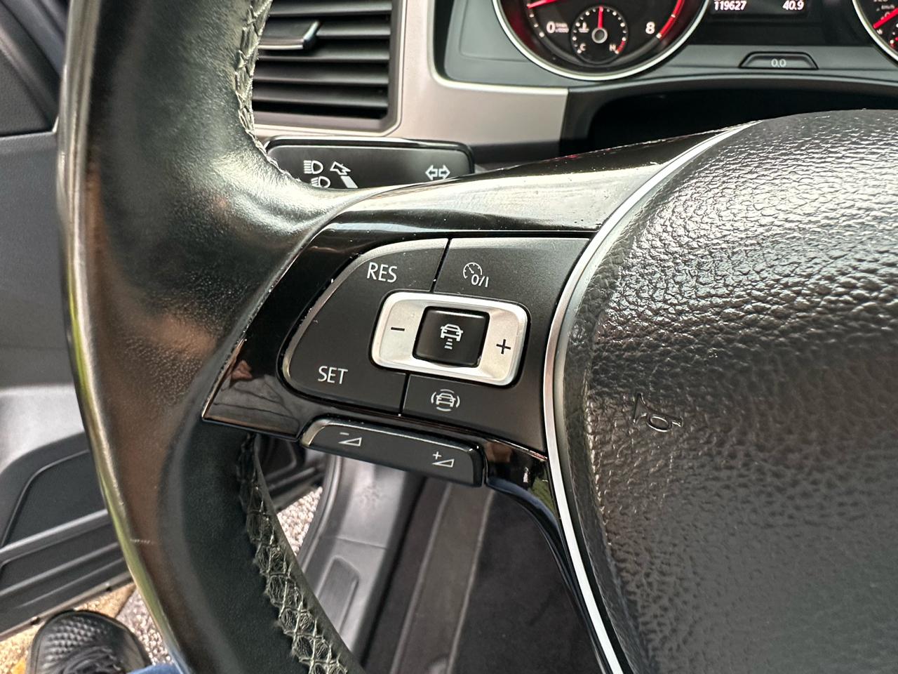 Volkswagen Atlas 3.6L V6 SE w/Technology 4MOTION 2019