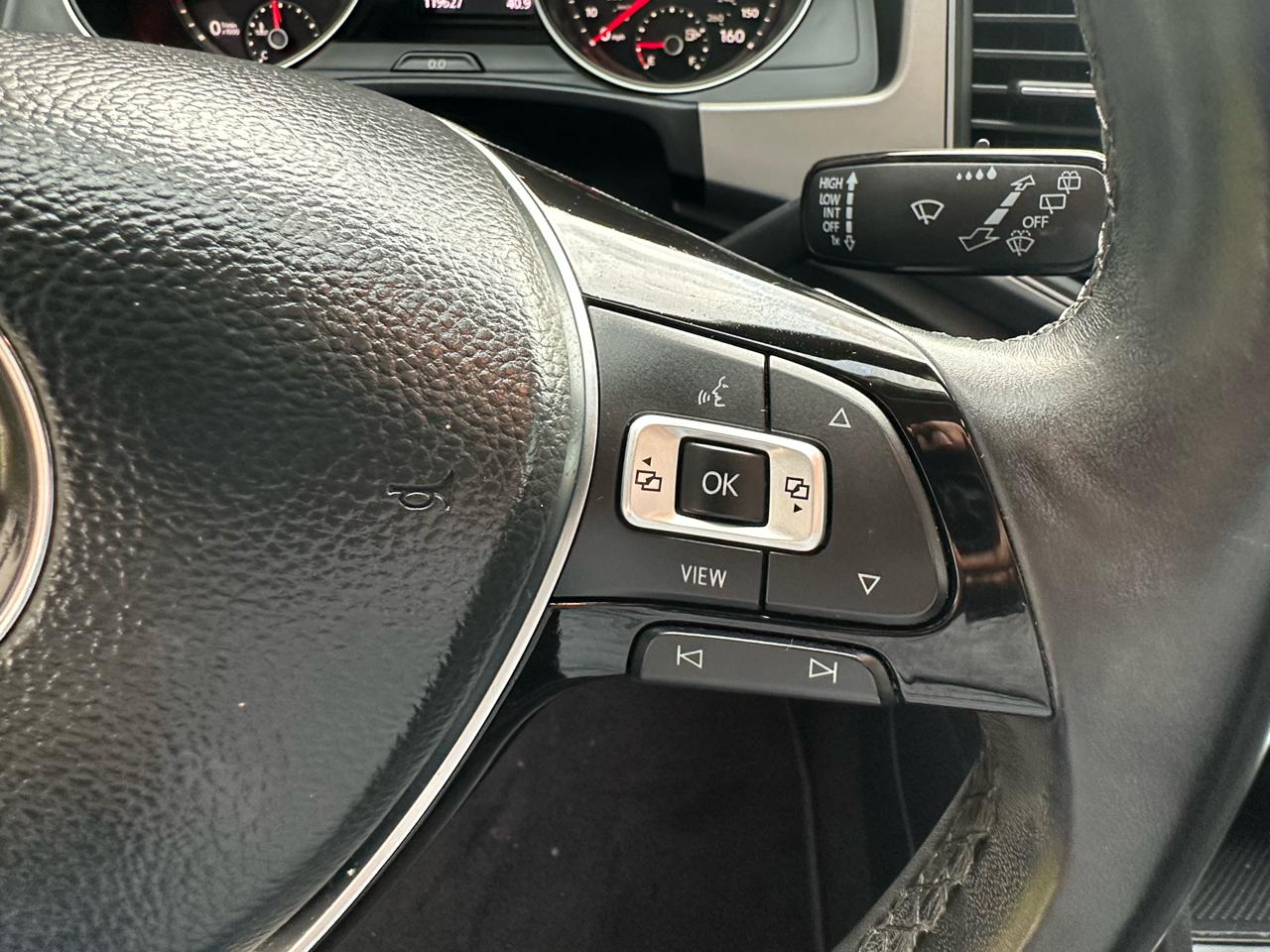 Volkswagen Atlas 3.6L V6 SE w/Technology 4MOTION 2019
