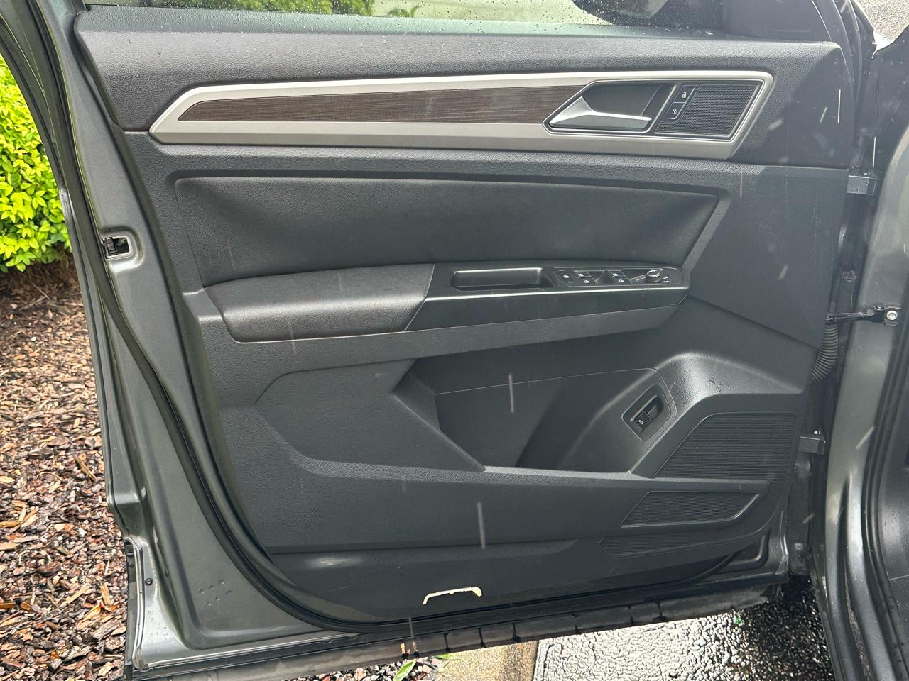 Volkswagen Atlas 3.6L V6 SE w/Technology 4MOTION 2019