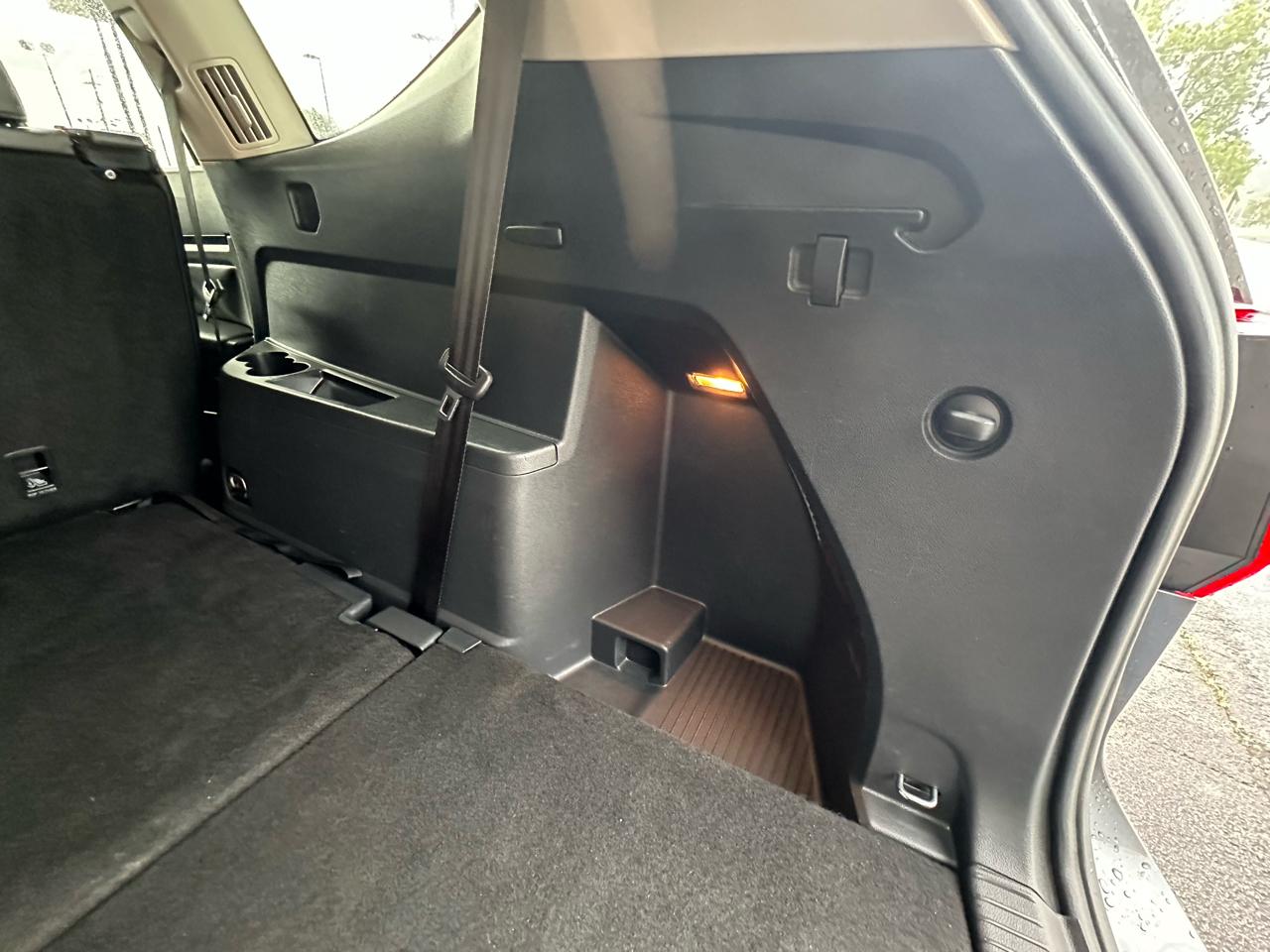 Volkswagen Atlas 3.6L V6 SE w/Technology 4MOTION 2019