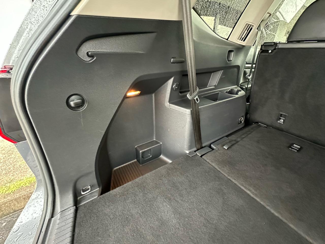 Volkswagen Atlas 3.6L V6 SE w/Technology 4MOTION 2019