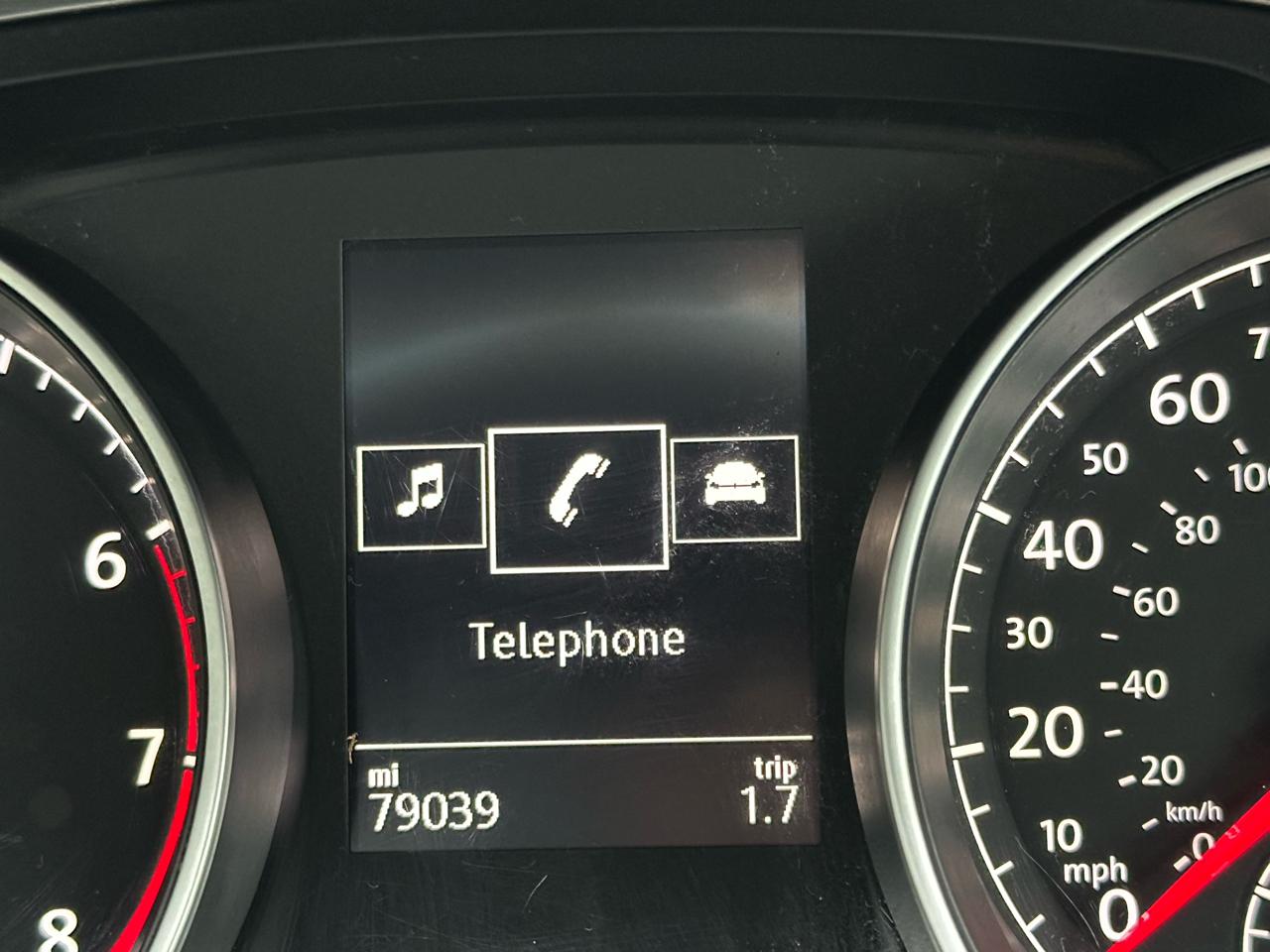 Volkswagen Golf 4dr HB Auto TSI SE 2015