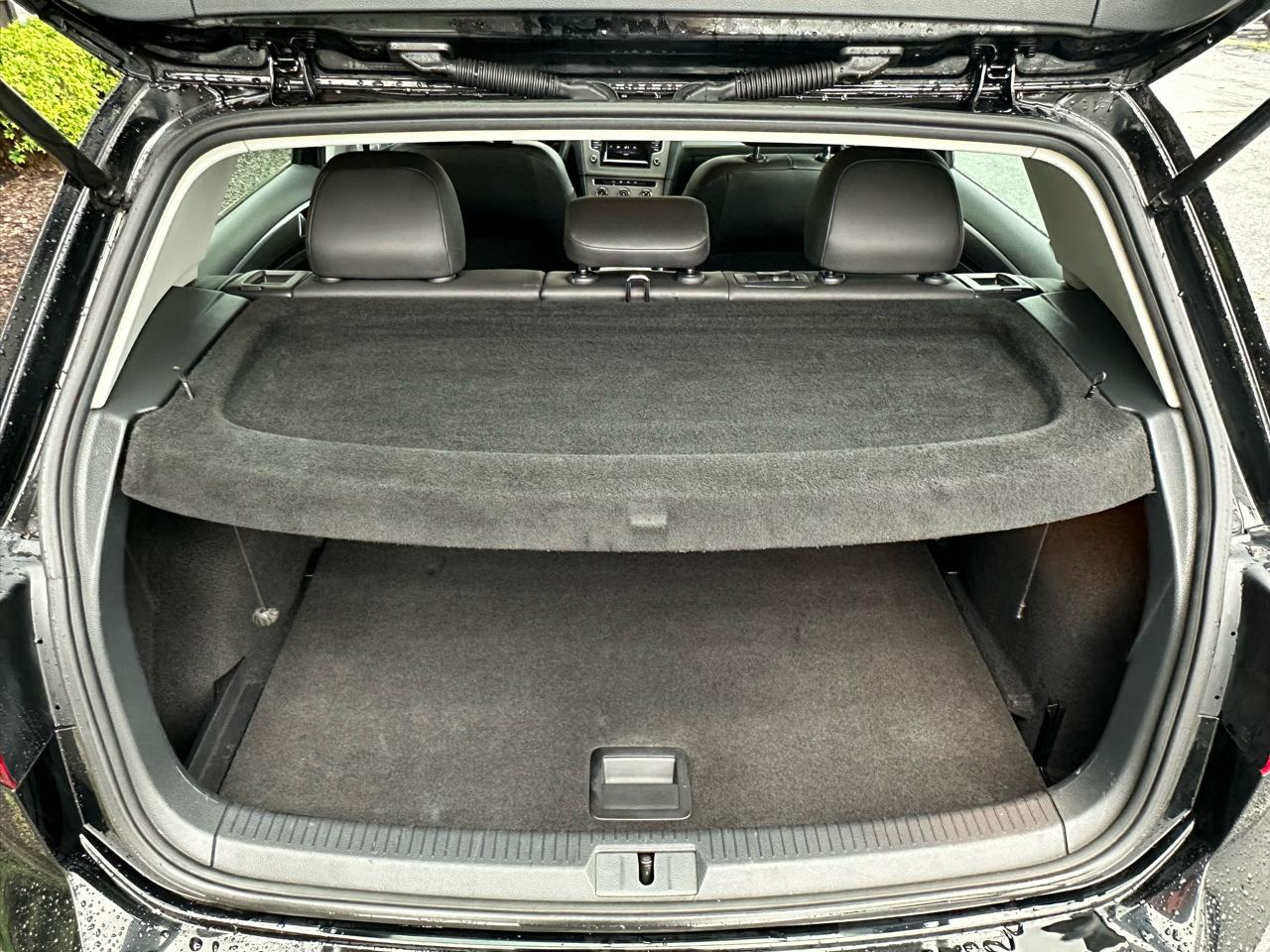 Volkswagen Golf 4dr HB Auto TSI SE 2015